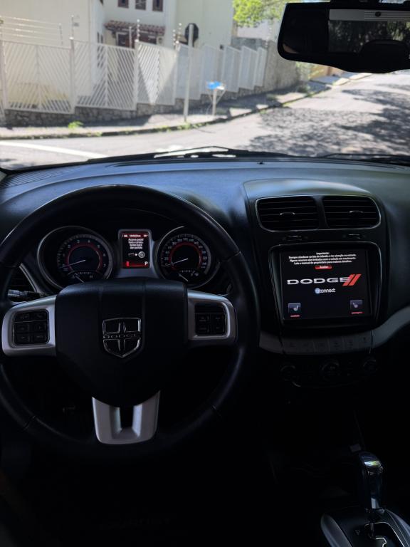 DODGE Journey - Foto