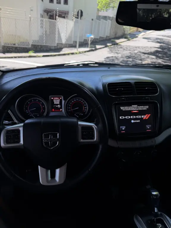 DODGE Journey - Foto