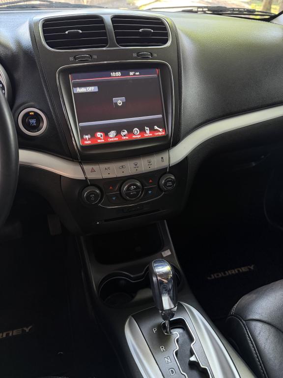 DODGE Journey - Foto