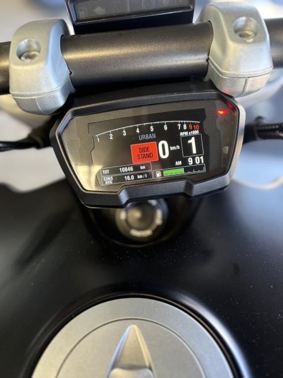 DUCATI Diavel 1200 - Foto