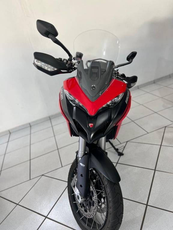 DUCATI Multistrada 950 - Foto