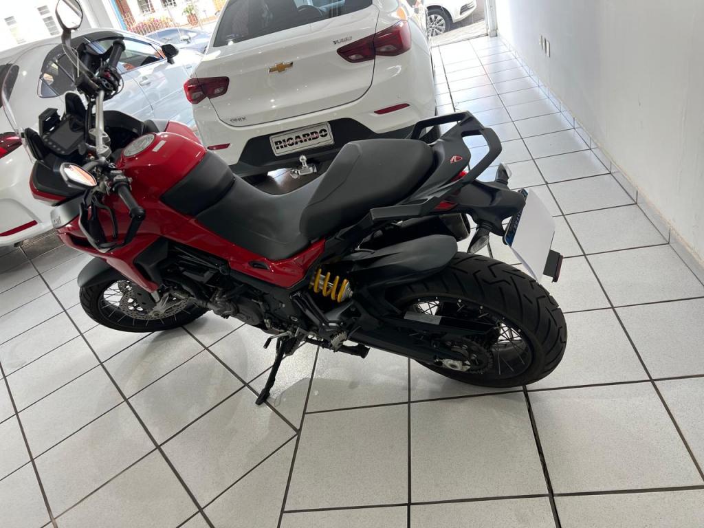DUCATI Multistrada 950 - Foto