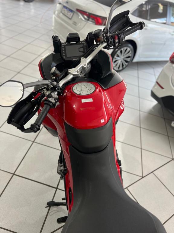 DUCATI Multistrada 950 - Foto