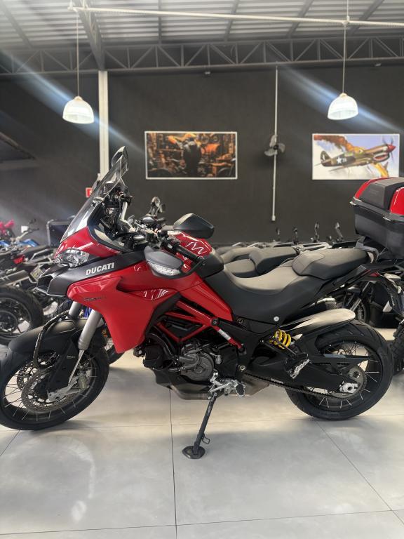 DUCATI Multistrada 950 - Foto