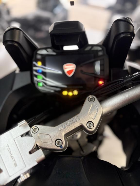 DUCATI Multistrada 950 - Foto