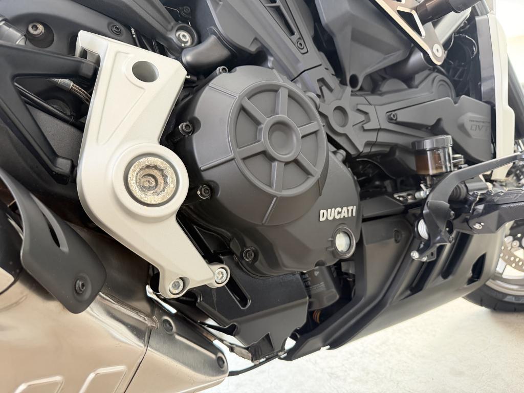 DUCATI X Diavel 1260 - Foto