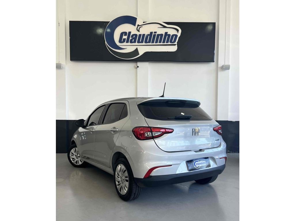 FIAT Argo - Foto