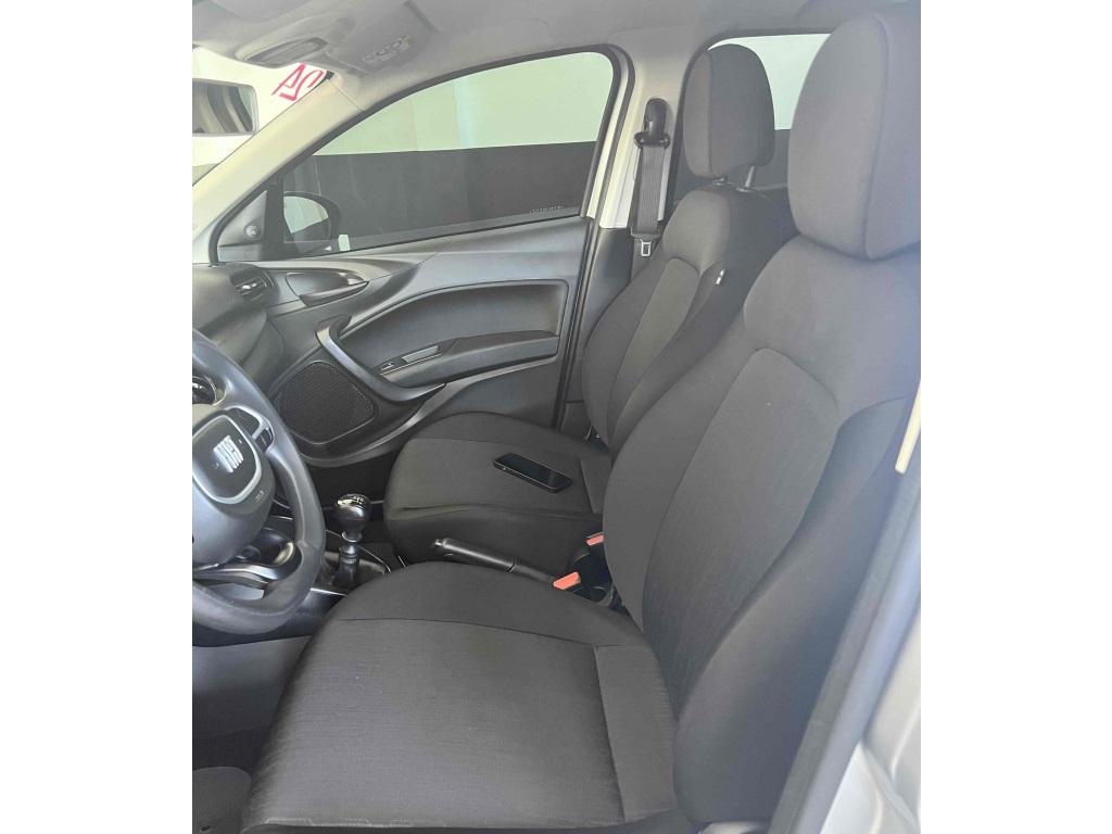 FIAT Argo - Foto