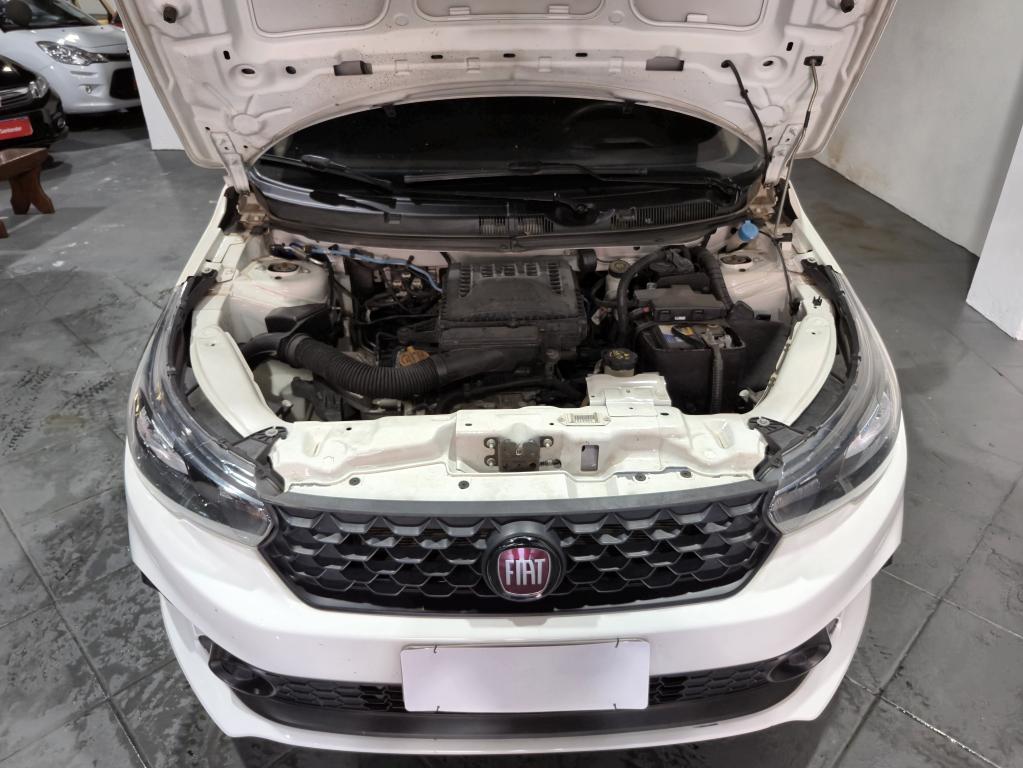 FIAT Argo - Foto