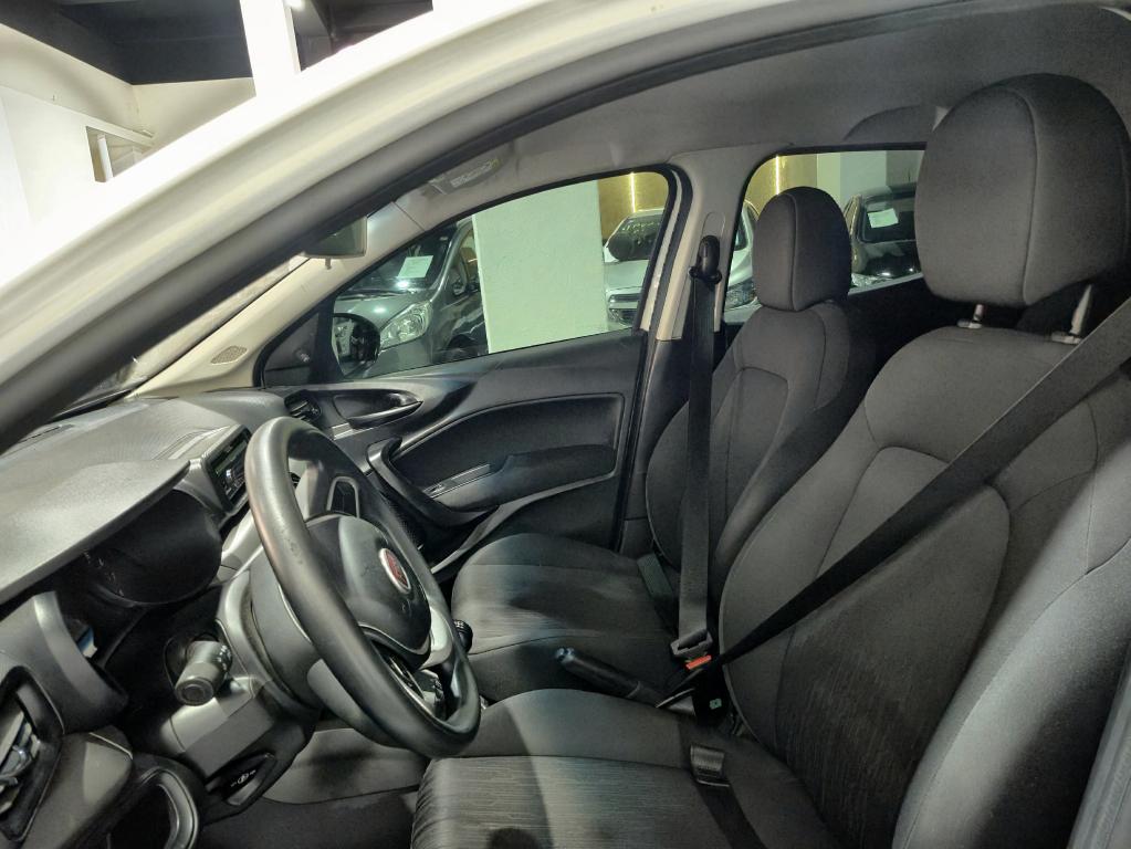 FIAT Argo - Foto