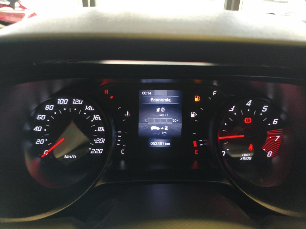 FIAT Argo - Foto