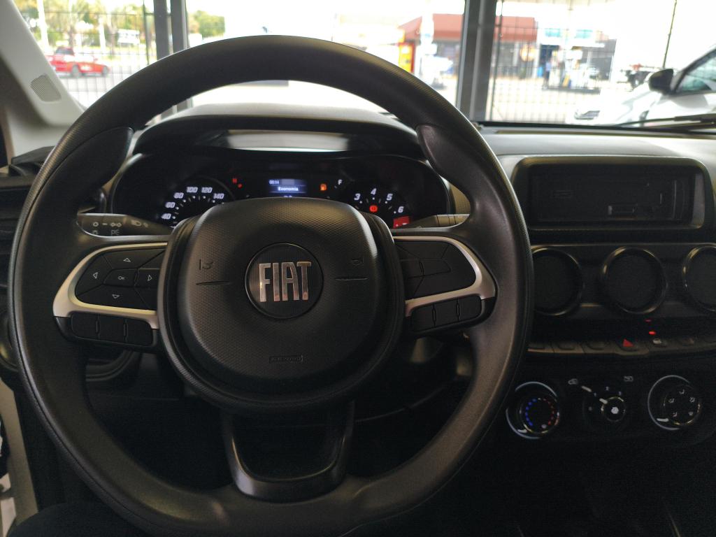 FIAT Argo - Foto