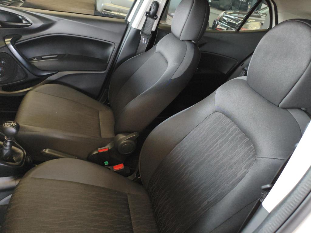 FIAT Argo - Foto