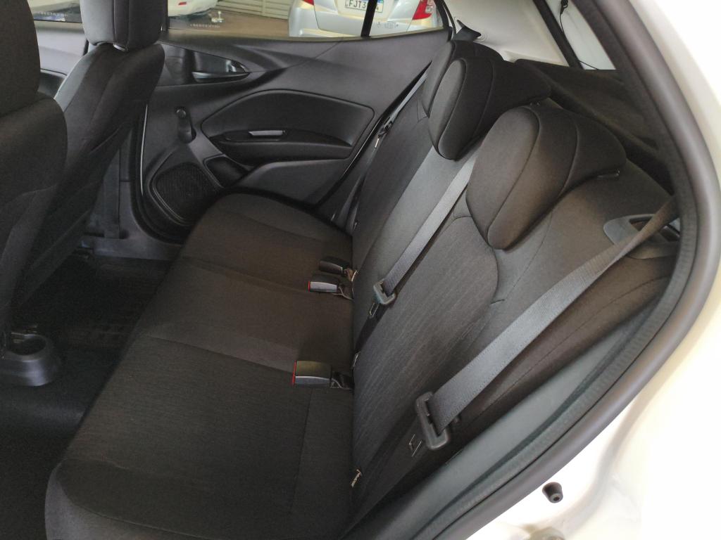 FIAT Argo - Foto