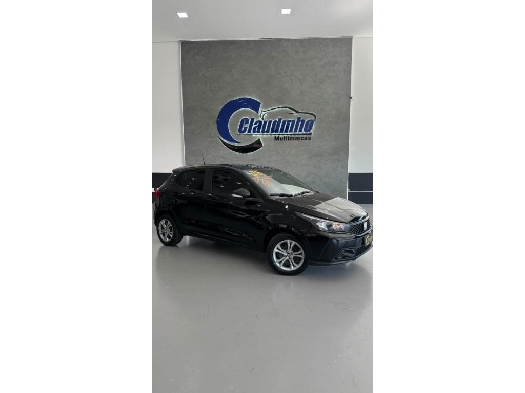FIAT Argo - Foto