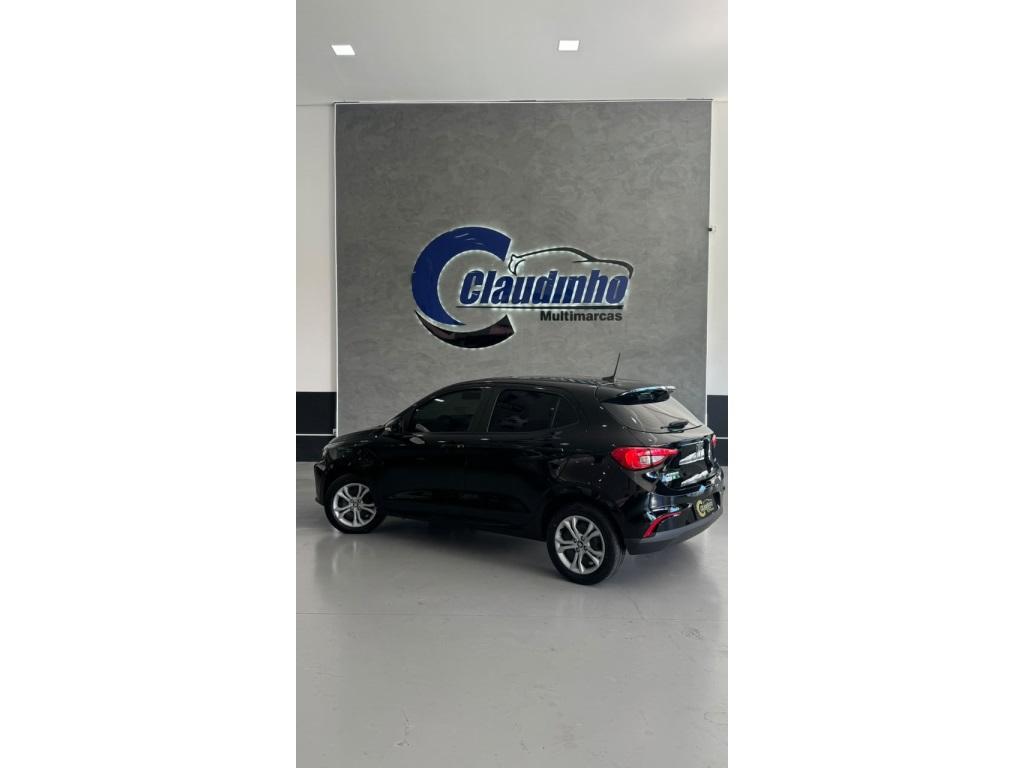 FIAT Argo - Foto