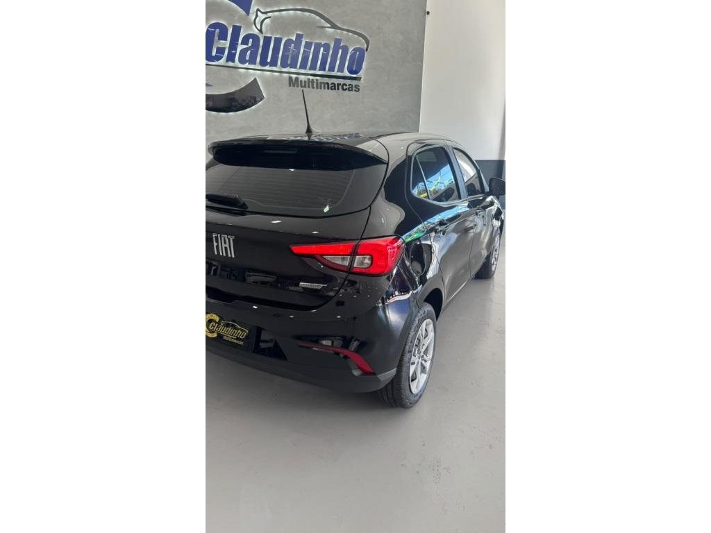FIAT Argo - Foto