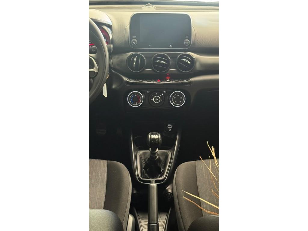 FIAT Argo - Foto