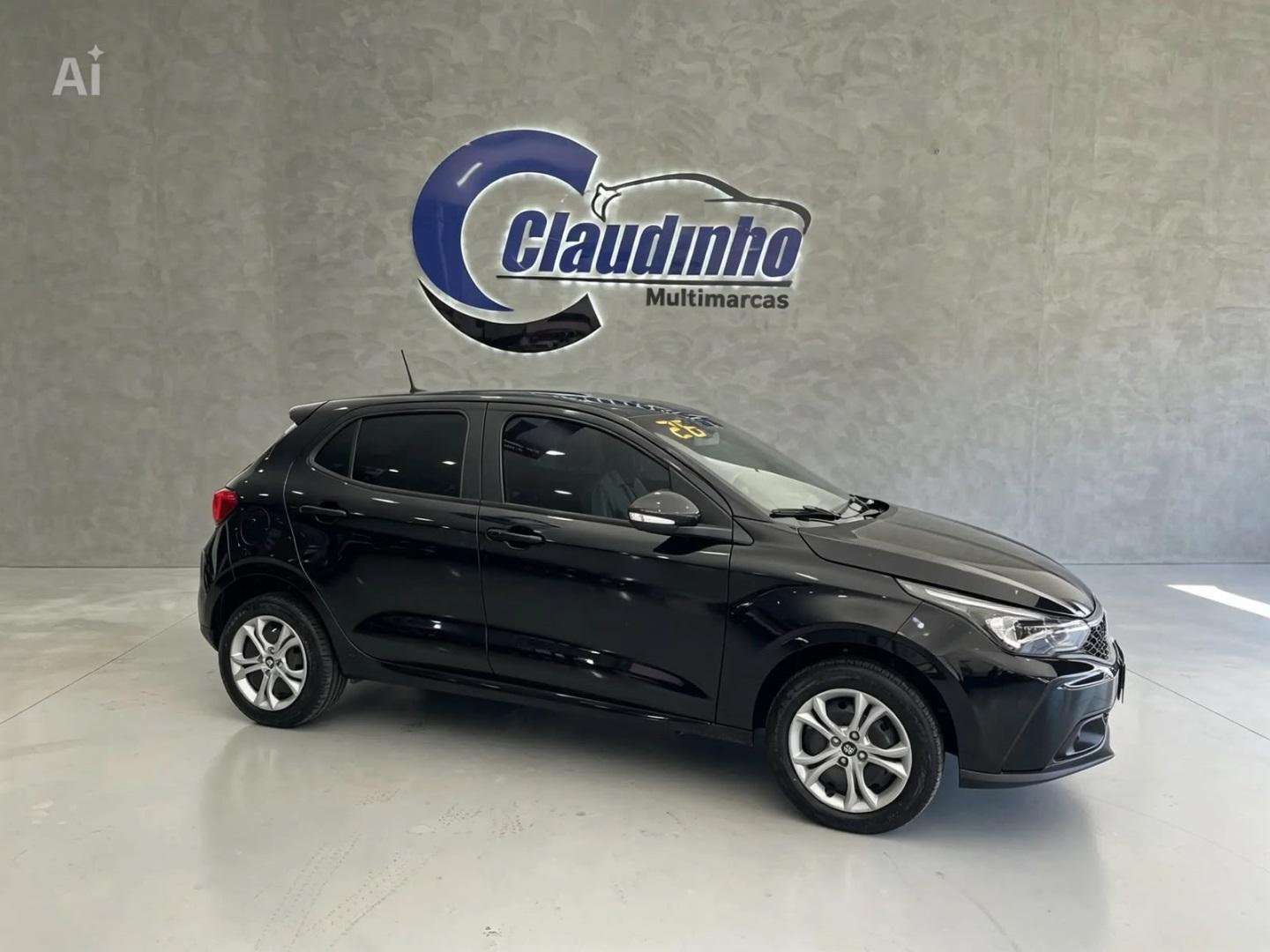 FIAT Argo - Foto