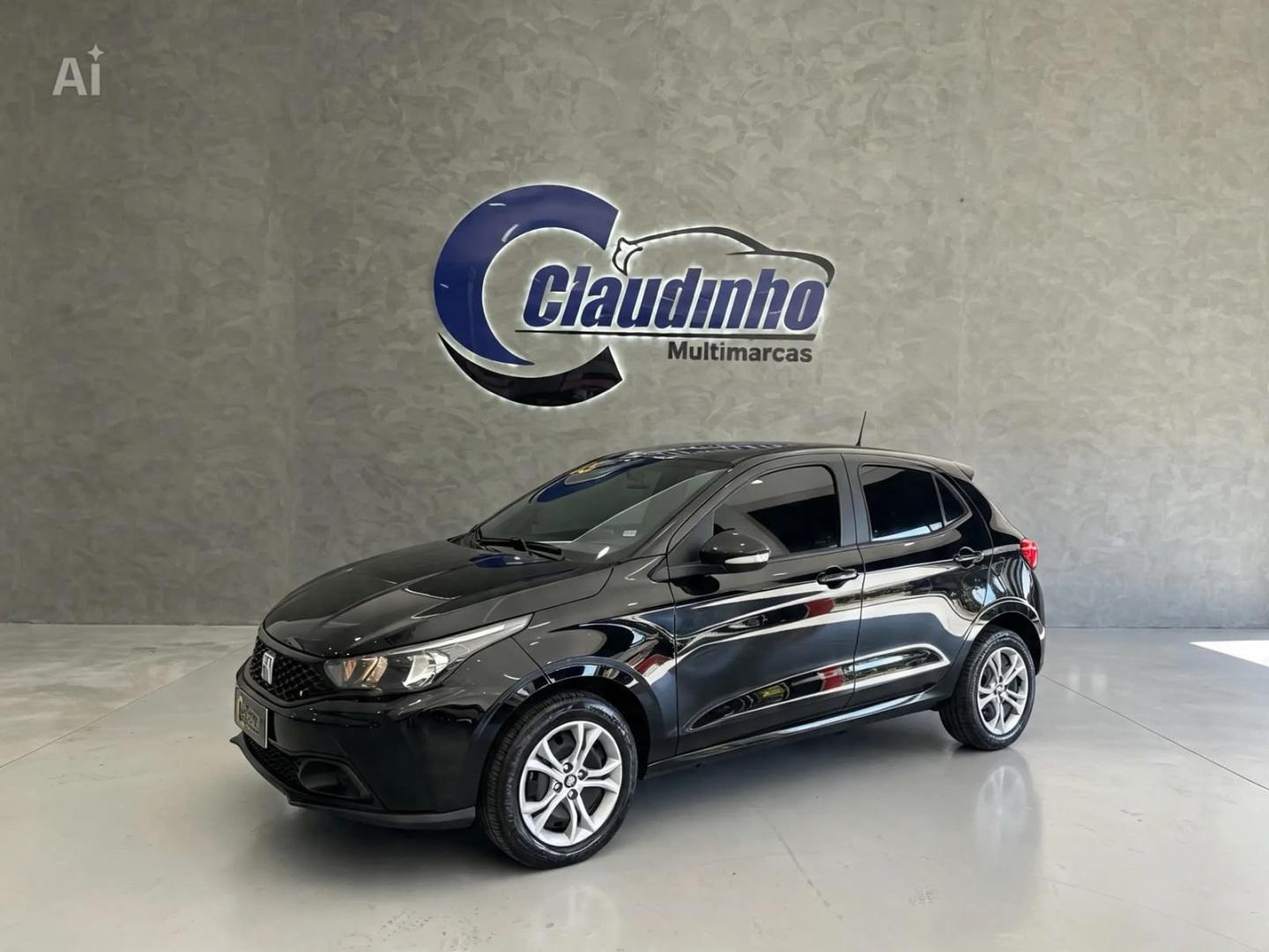 FIAT Argo - Foto