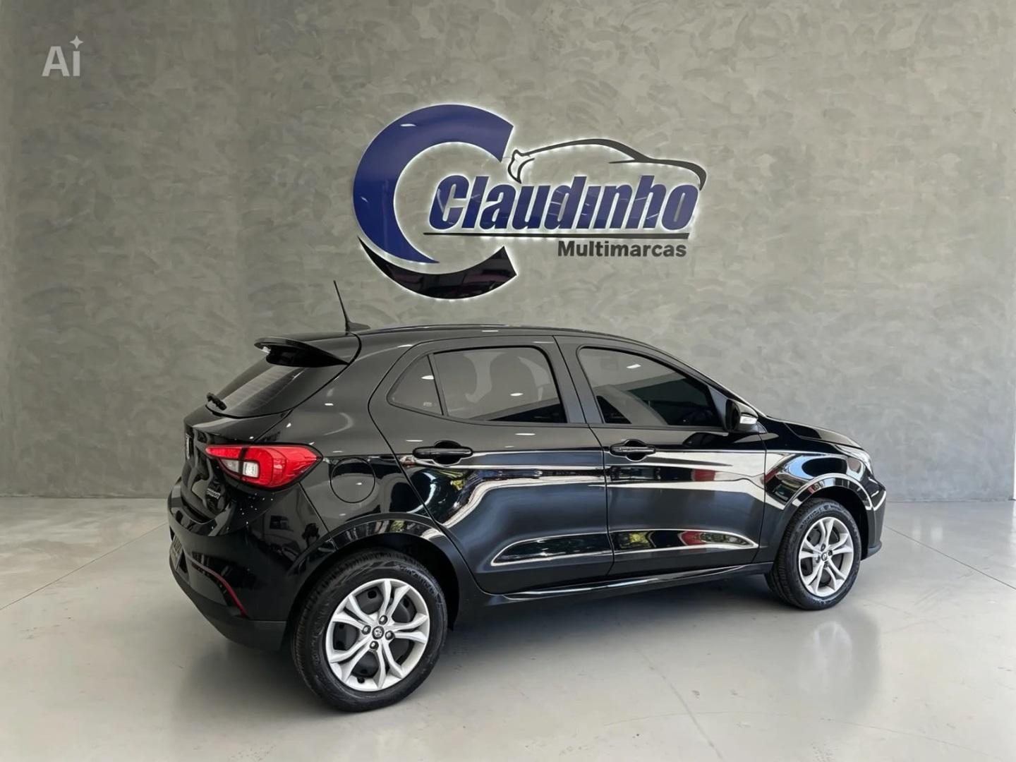 FIAT Argo - Foto