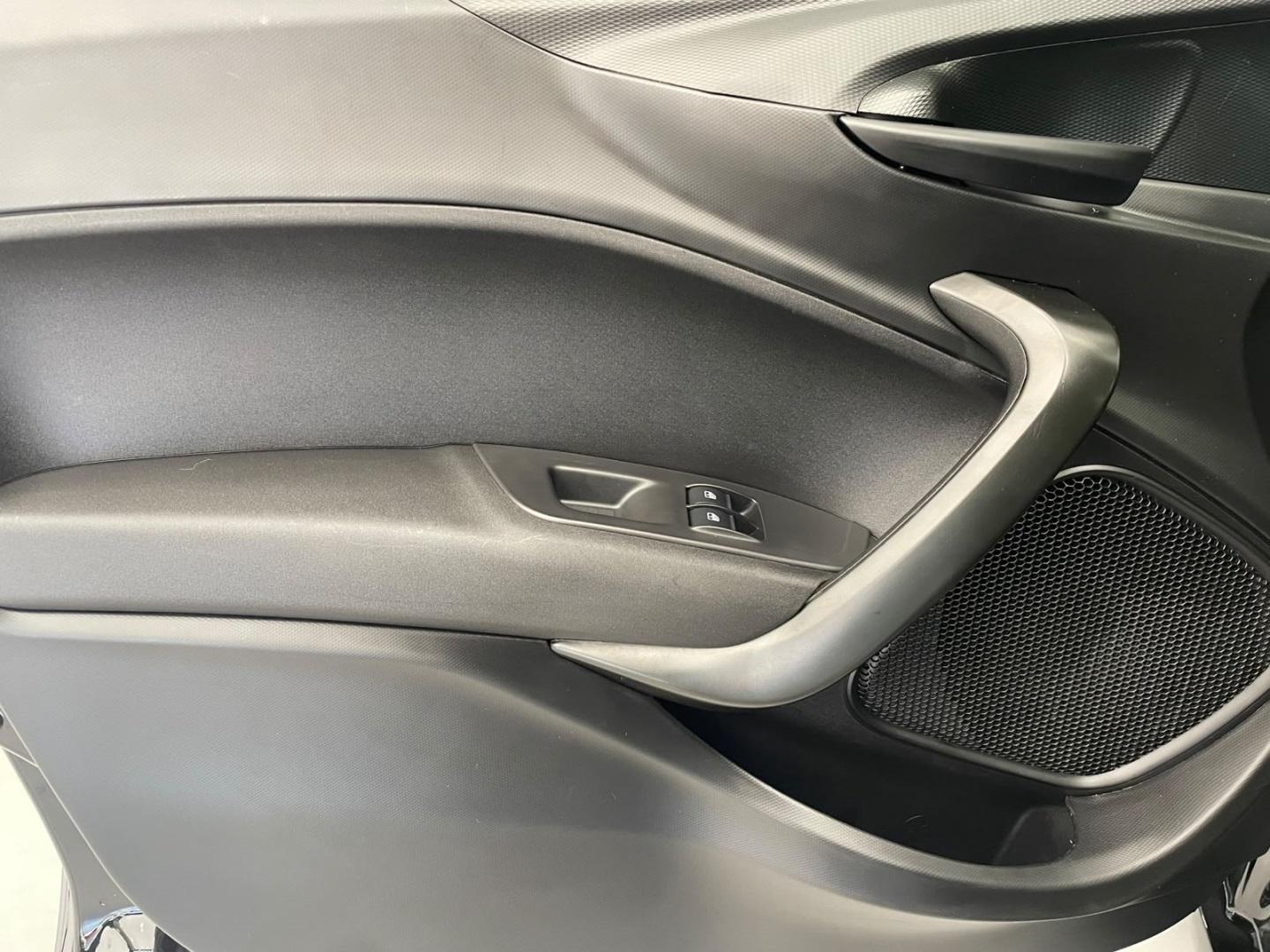 FIAT Argo - Foto