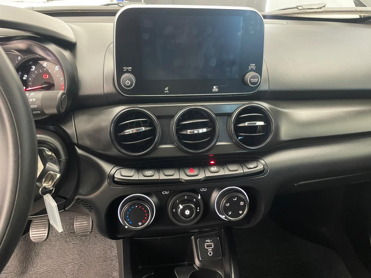 FIAT Argo - Foto