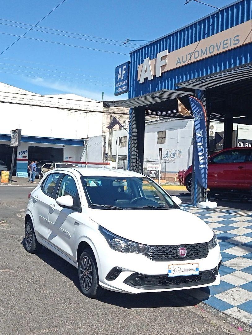 FIAT Argo
