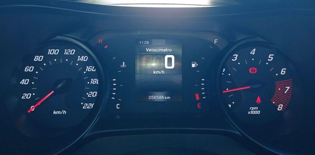 FIAT Argo - Foto