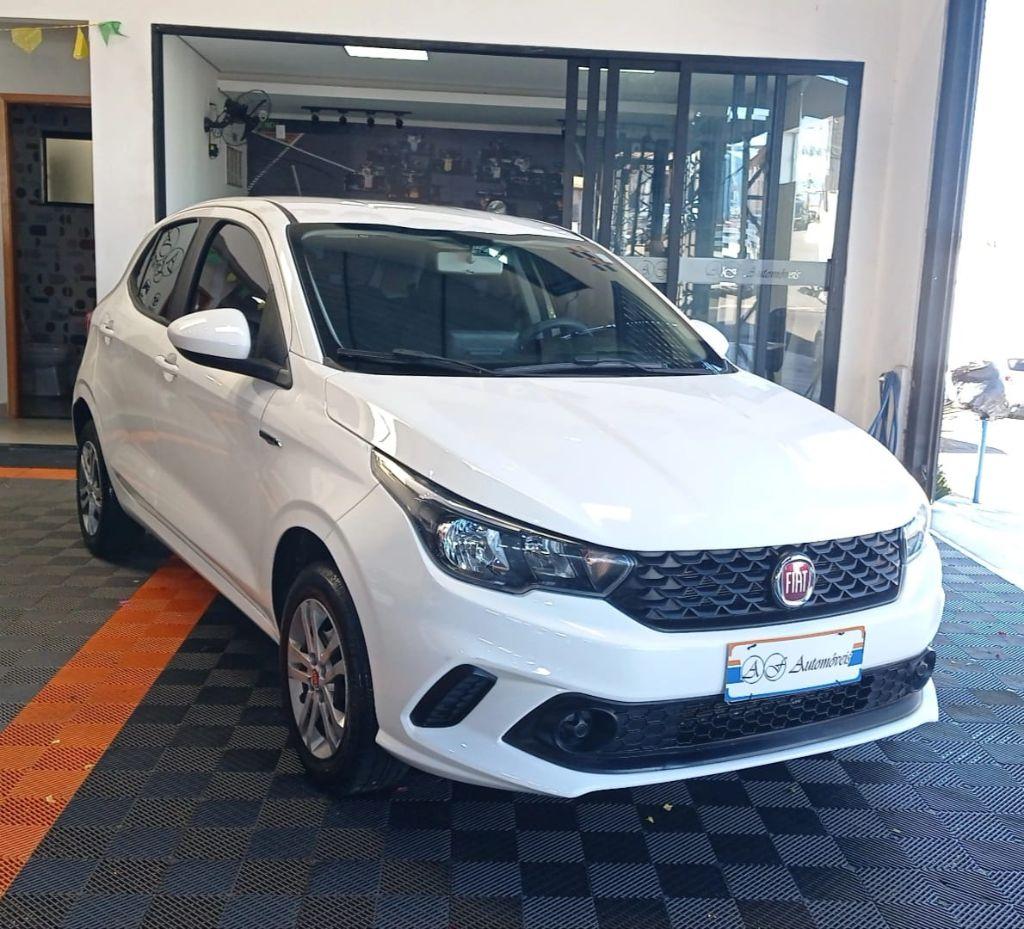 FIAT Argo