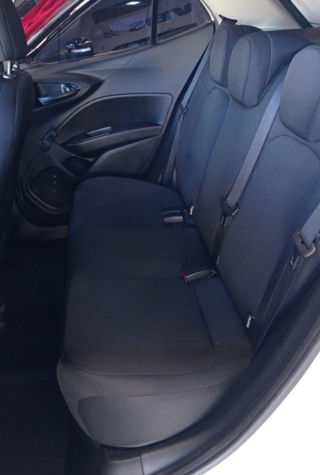 FIAT Argo - Foto
