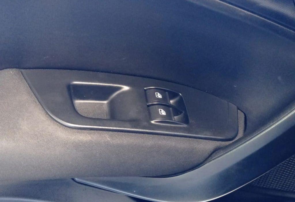 FIAT Argo - Foto