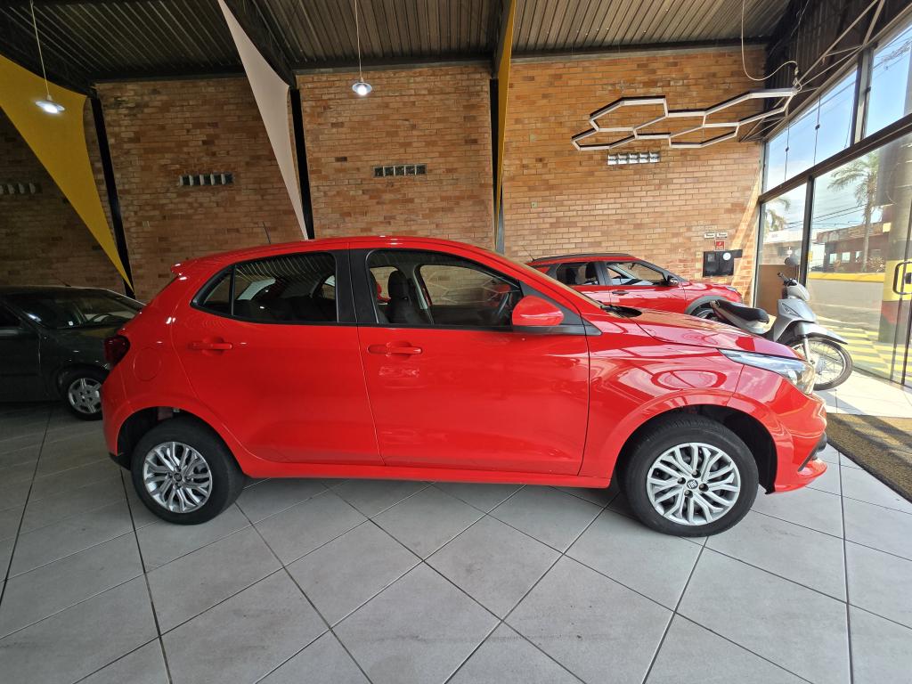 FIAT Argo - Foto