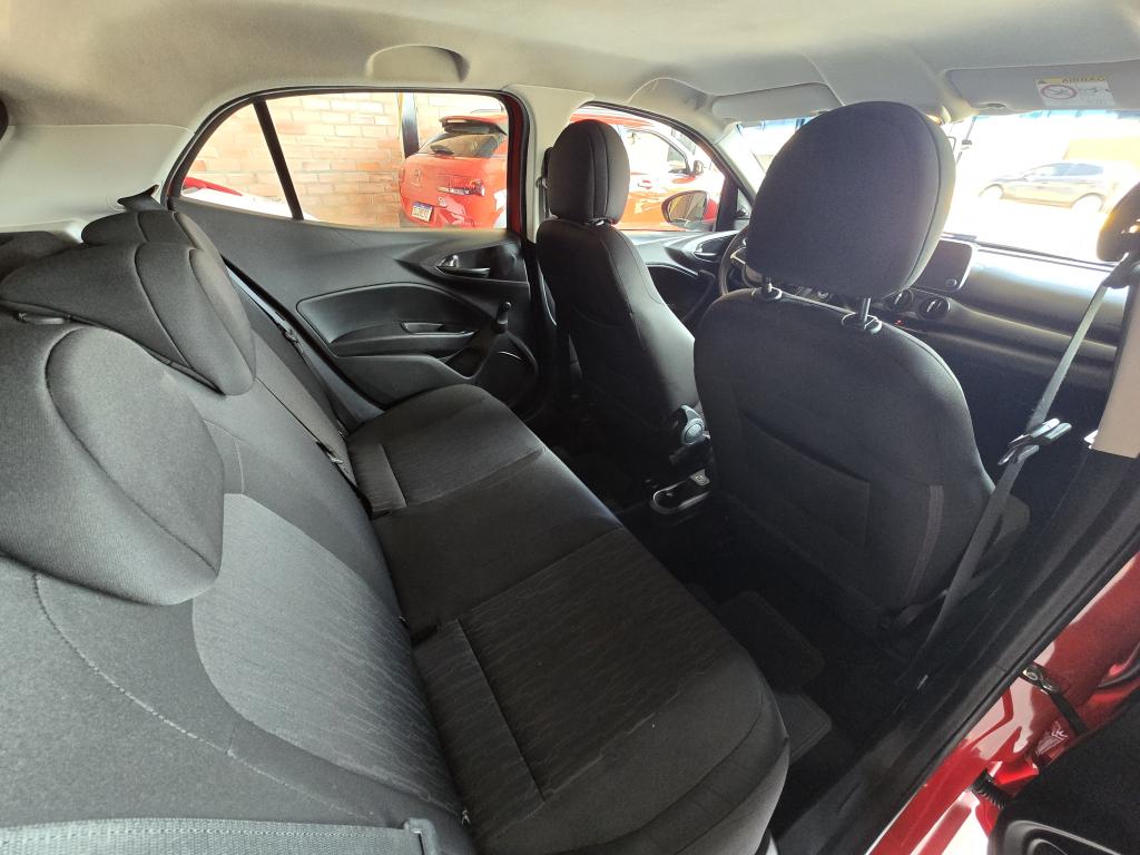 FIAT Argo - Foto