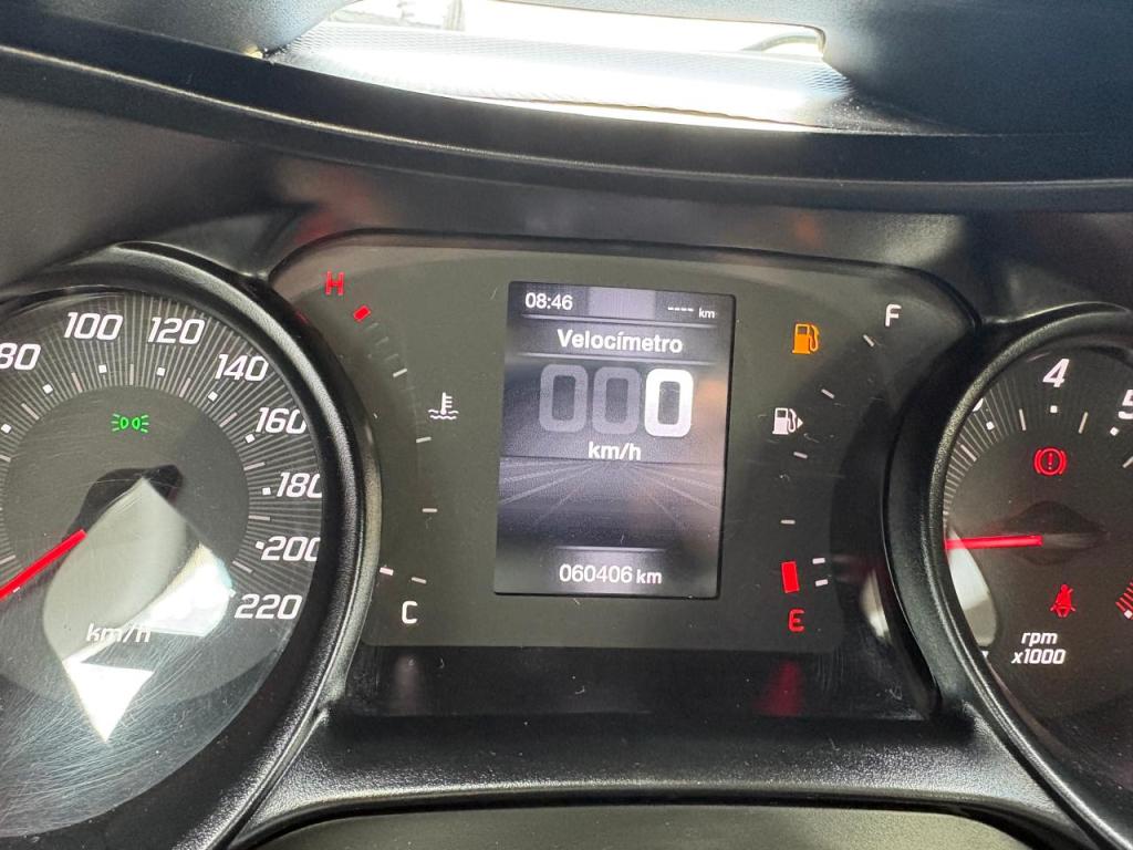 FIAT Argo - Foto