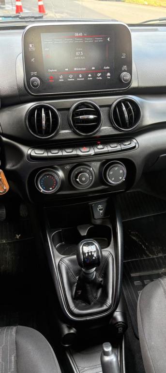 FIAT Argo - Foto