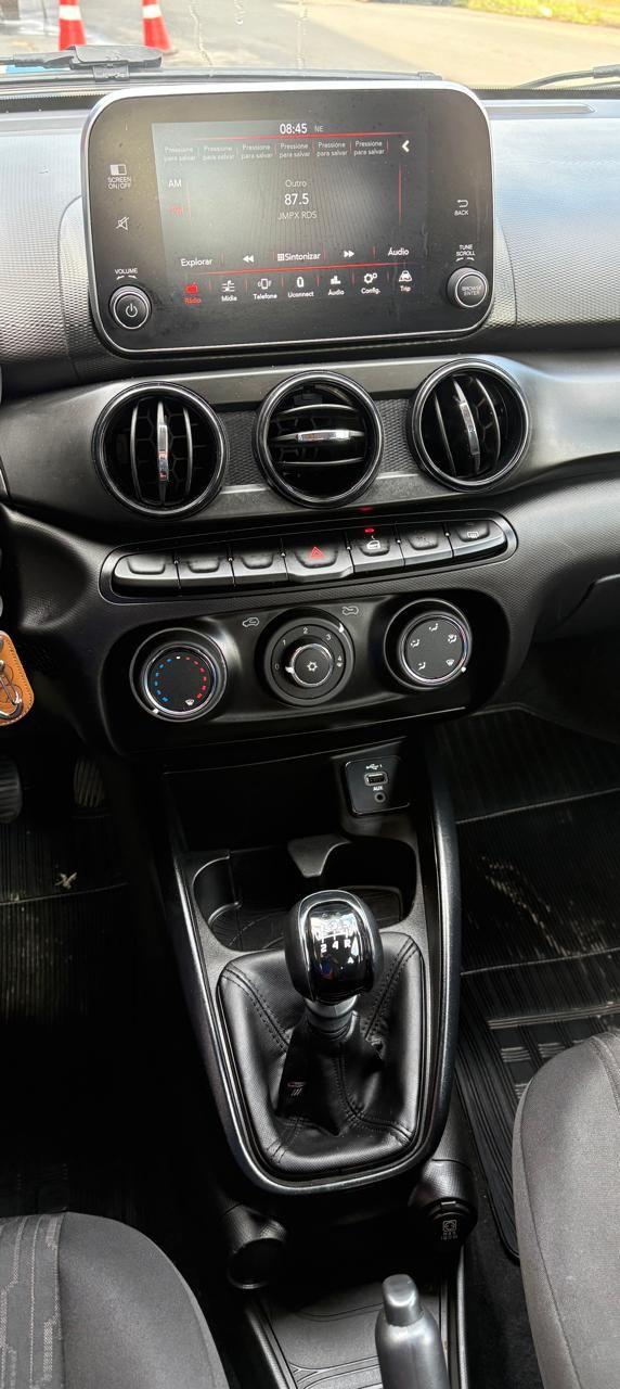 FIAT Argo - Foto
