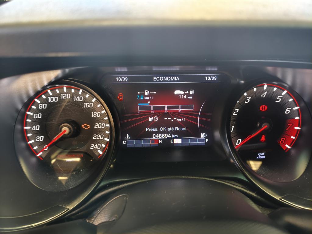 FIAT Argo - Foto