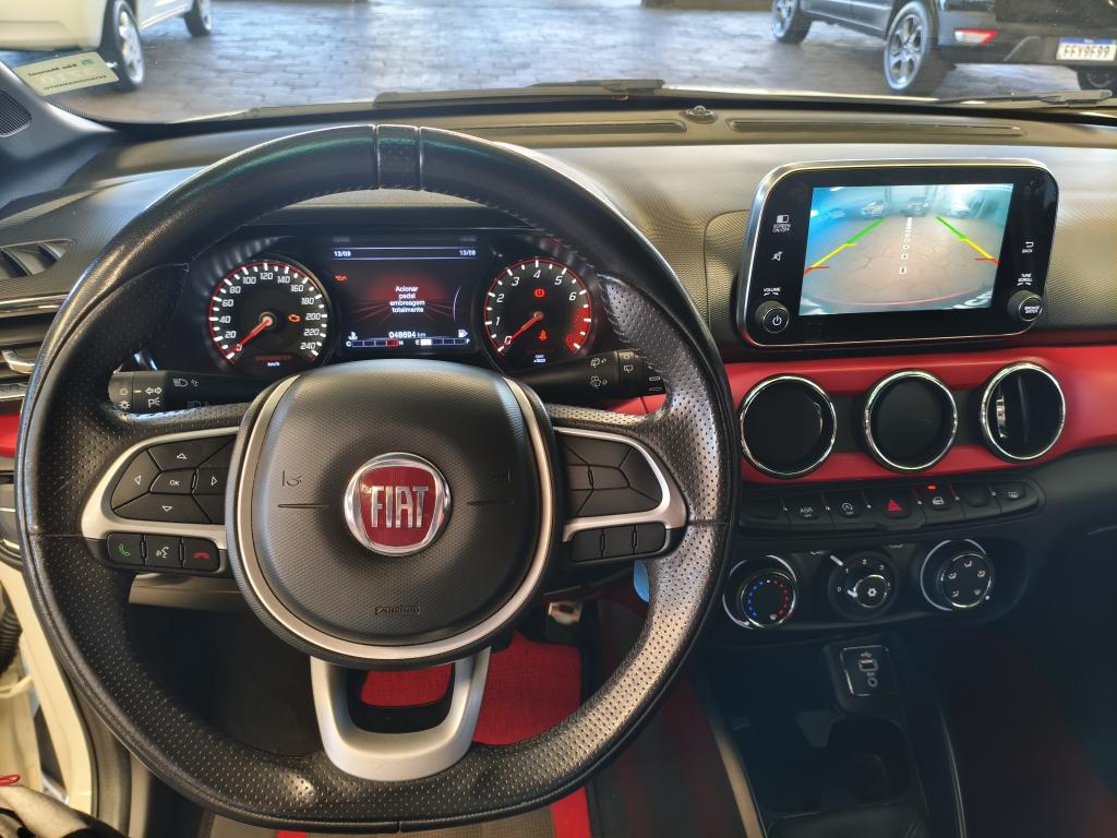 FIAT Argo - Foto