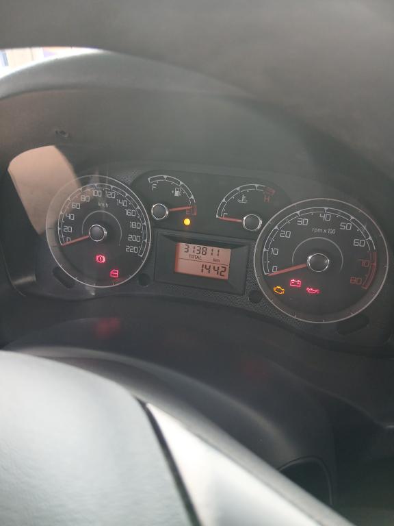 FIAT Doblo - Foto