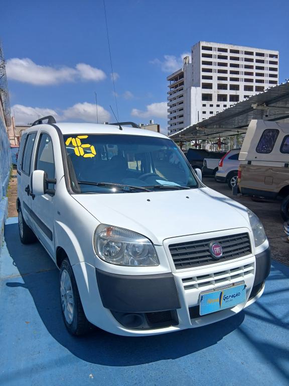 FIAT Doblo - Foto