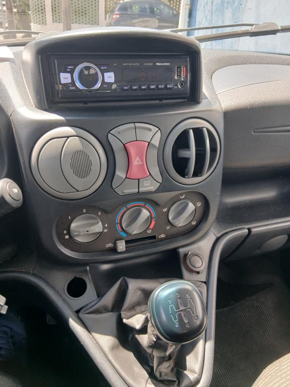 FIAT Doblo - Foto