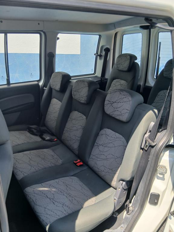 FIAT Doblo - Foto