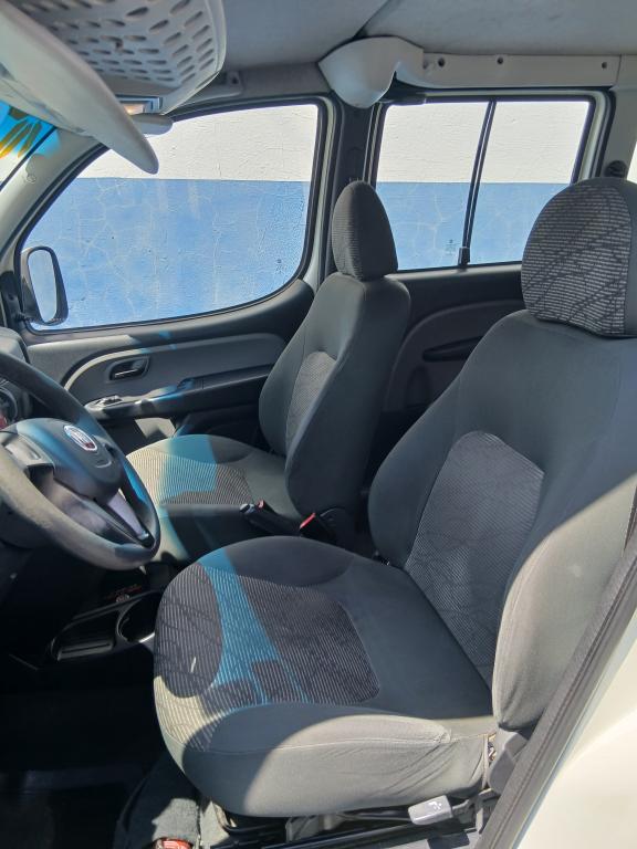 FIAT Doblo - Foto