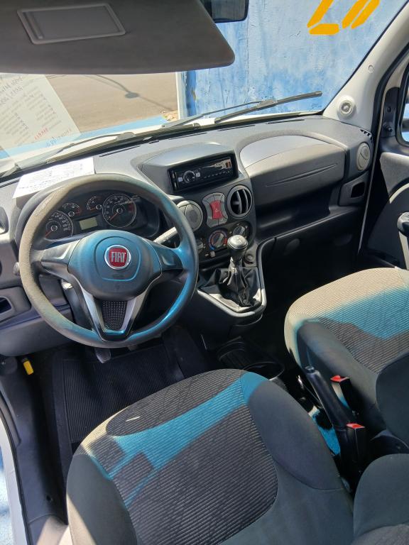FIAT Doblo - Foto