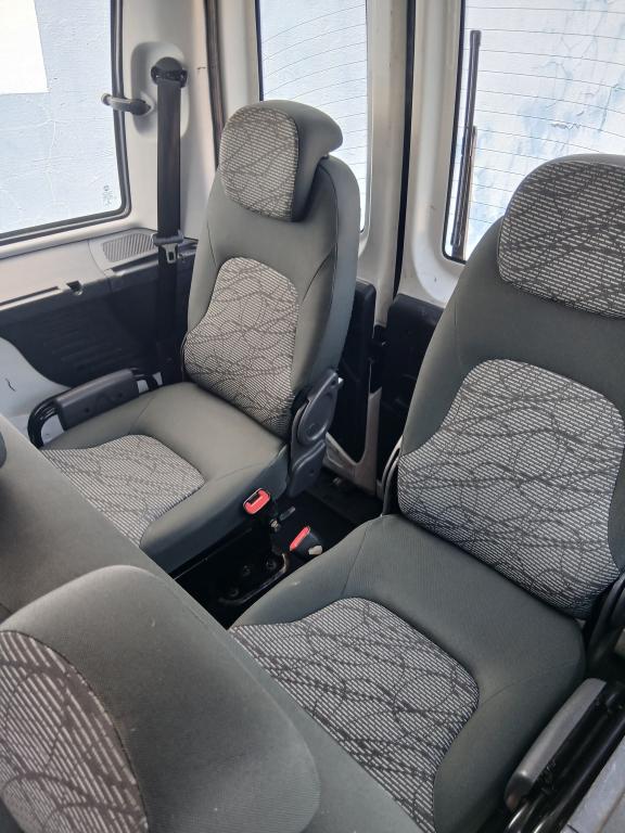FIAT Doblo - Foto