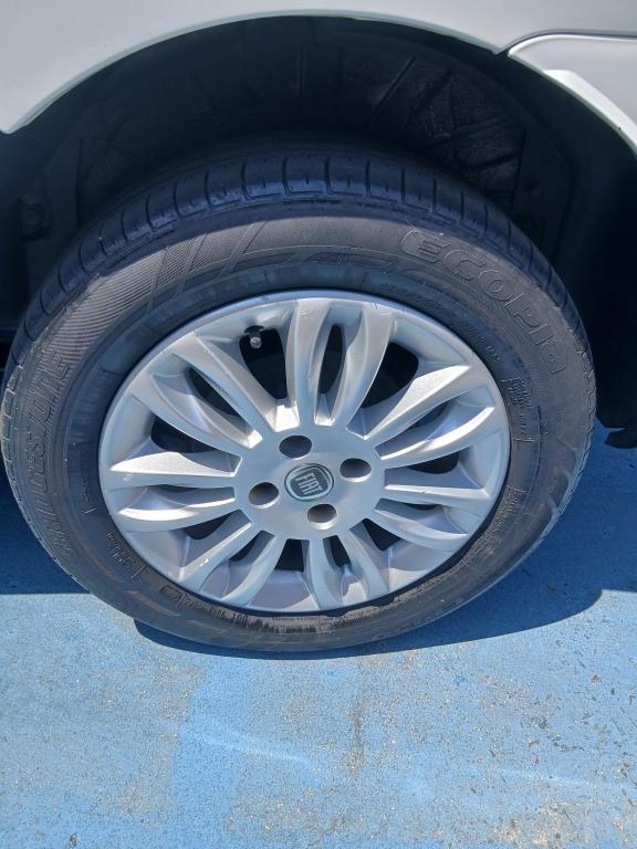 FIAT Doblo - Foto