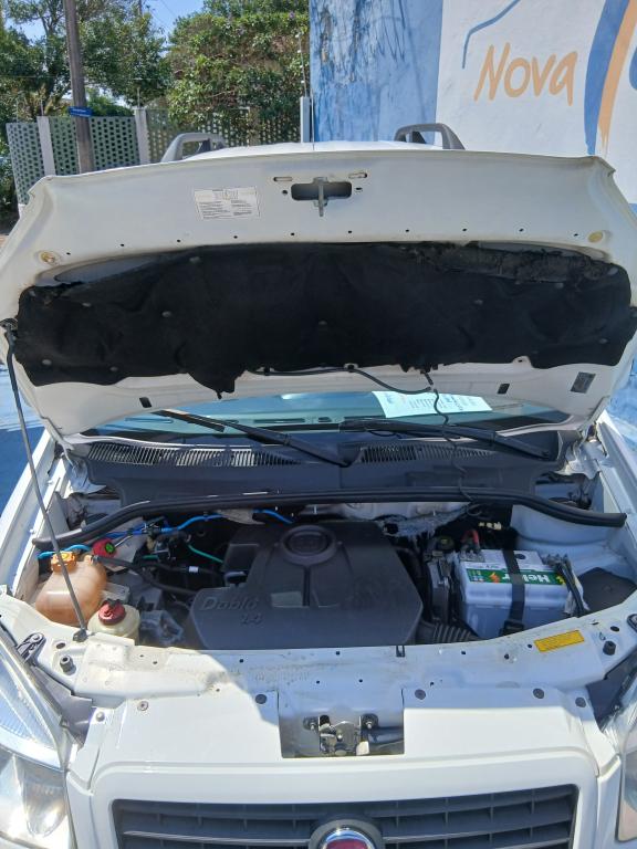 FIAT Doblo - Foto