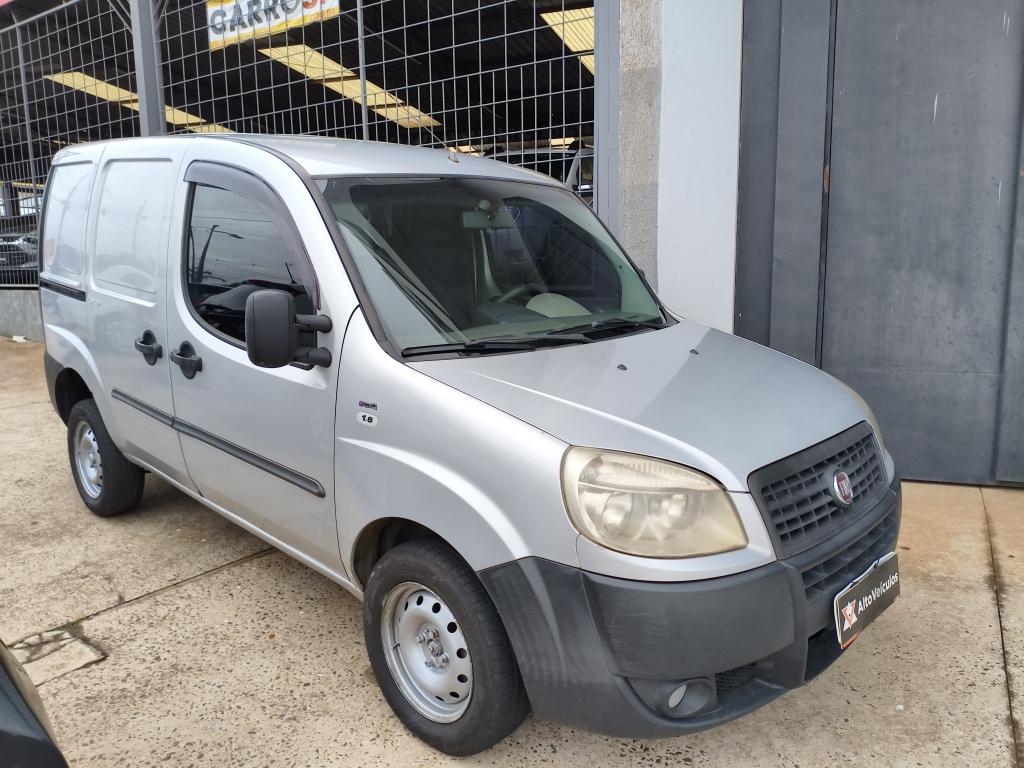 FIAT Doblo - Foto