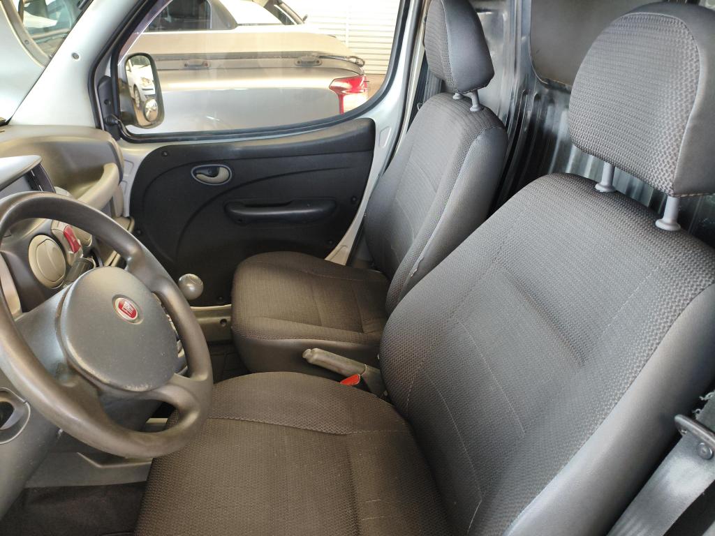 FIAT Doblo - Foto